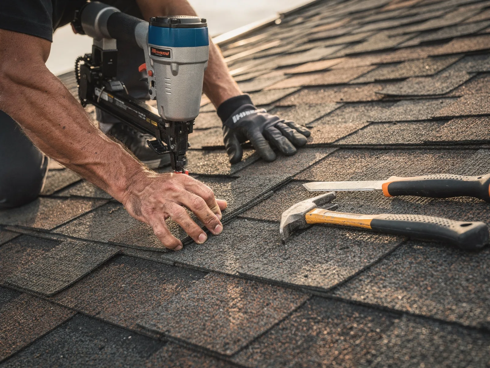 Why choose Roof Repair in Power, MT